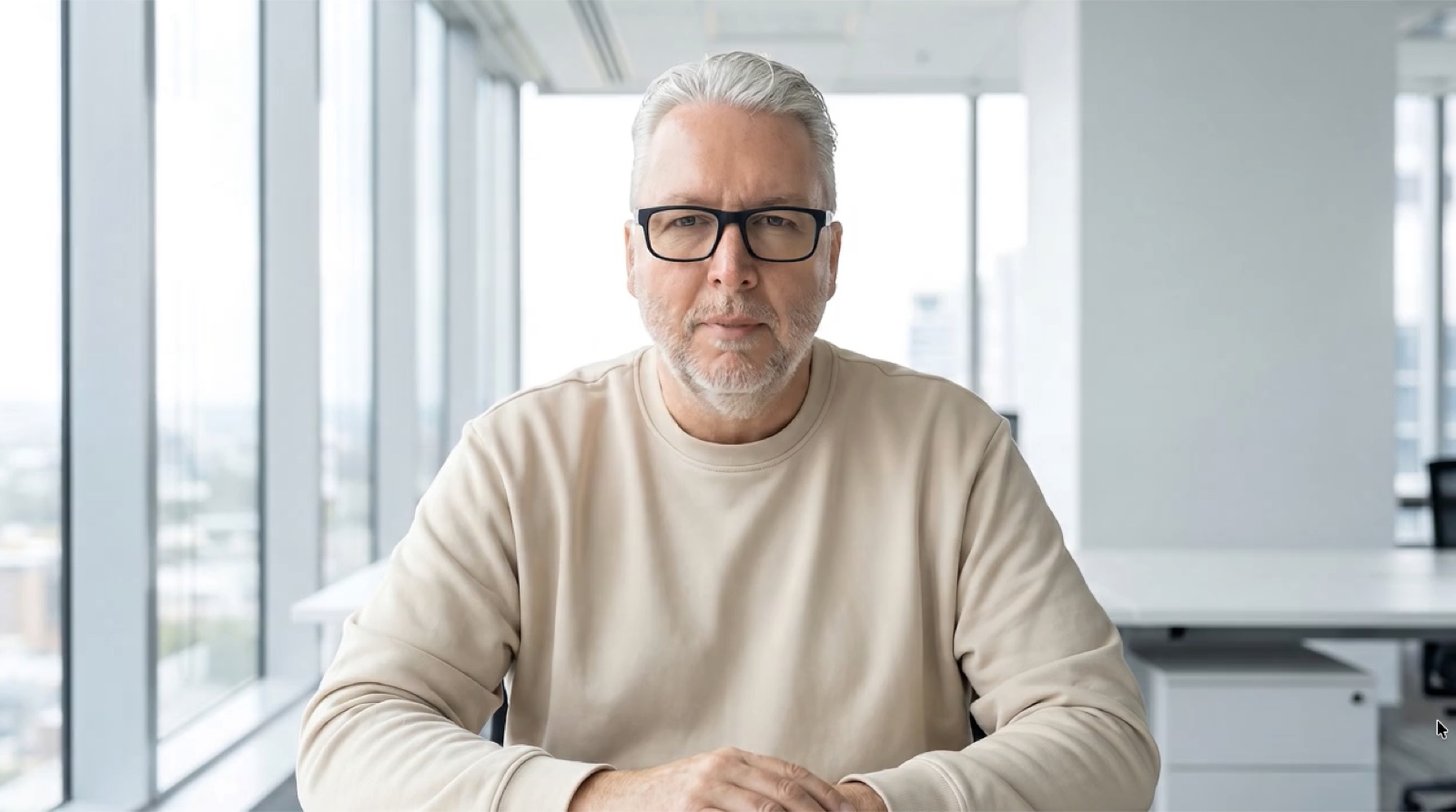 George Fotopoulos — Founder, DAIS